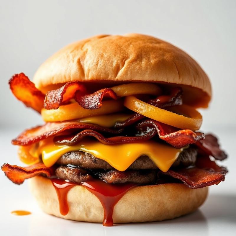 Bacon Avalanche